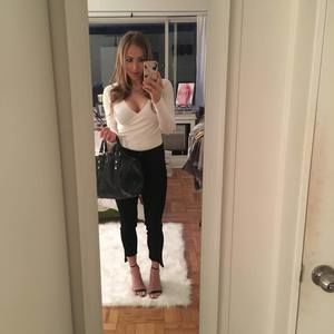 Meet your Posher, Samantha